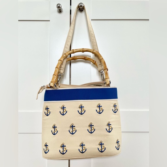 Airoldi Couture Handbag - Picture 2 of 4